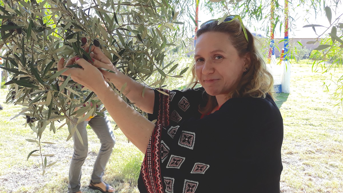 Ana-Maria Cononovici