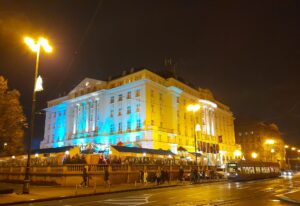 Hotel Esplanade