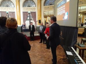 Premiul FIJET pentru toleranta