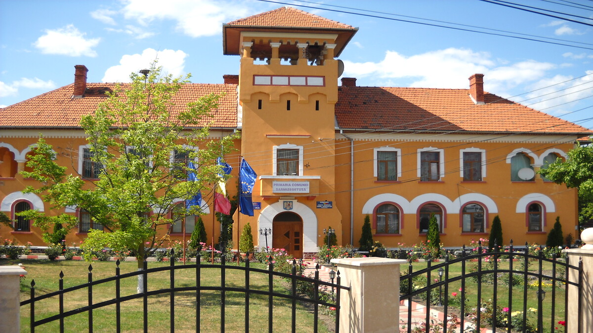 Sarmizegetusa, Țara Hațegului, România. FOTO: Grig Bute (Ora de Turism)