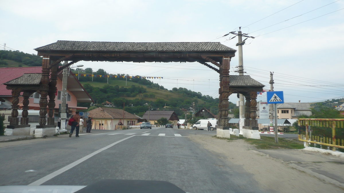 Țara Moților, România. FOTO: Grig Bute (Ora de Turism)