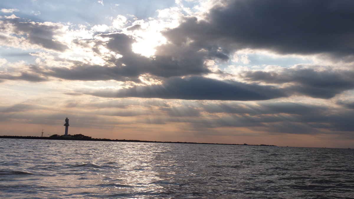 Sulina, județul Tulcea, România. FOTO: Grig Bute (Ora de Turism)
