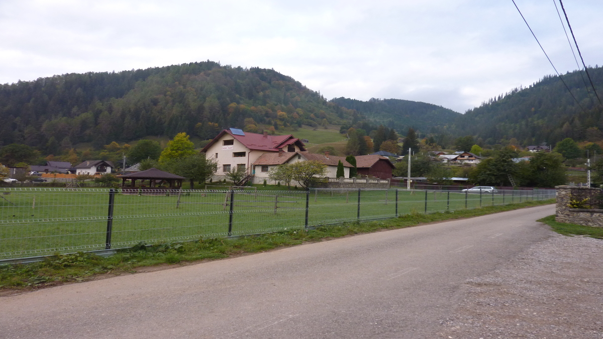 Bucovina, România. FOTO: Grig Bute (Ora de Turism)