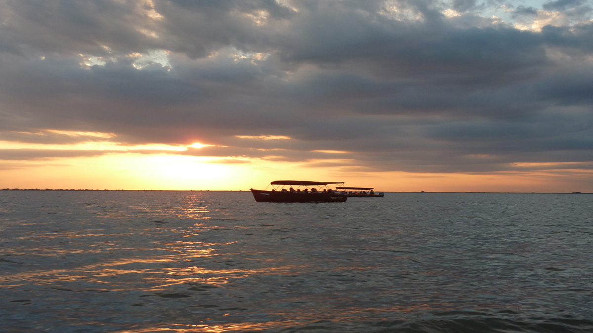 Sulina, județul Tulcea, România. FOTO: Grig Bute (Ora de Turism)
