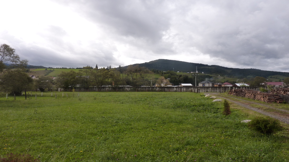 Bucovina, România. FOTO: Grig Bute (Ora de Turism)