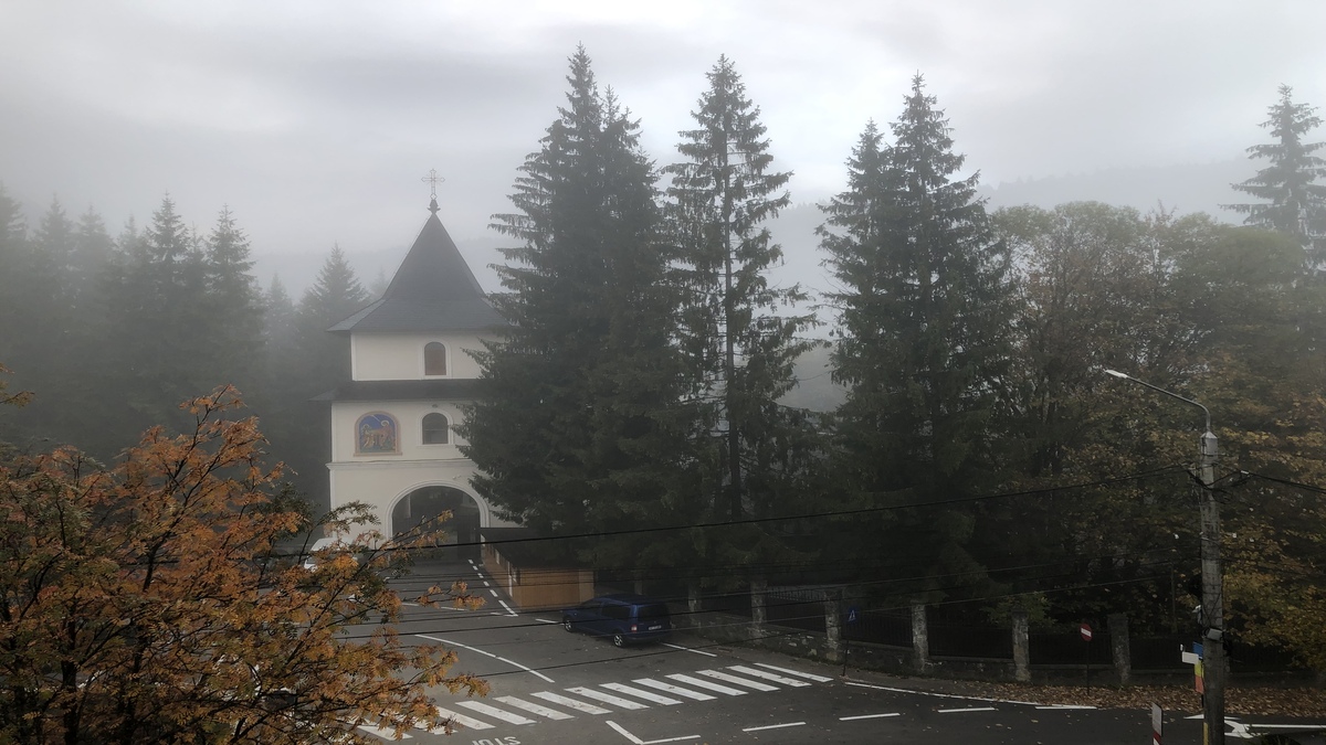Durău, Neamț, România. FOTO: Puiu Nistoreanu