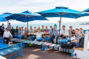 Sidi Bou Said