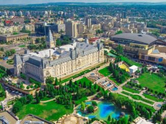 Iași