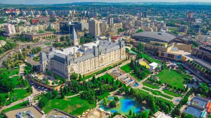 Iași Iași
