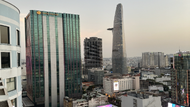 Vietnam - Ho_Chi_Minh_City