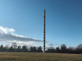 Coloana Infinitului, Târgu Jiu, județul Gorj. FOTO: Ștefan Baciu
