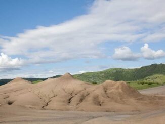 Geoparcul Internațional UNESCO “Ținutul Buzăului”. FOTO: Marius Iancu, Răzvan Popa, Cristina Partal