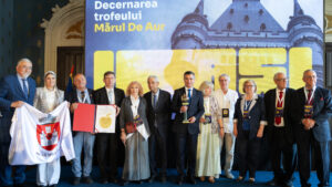 Comitetului Executiv FIJET