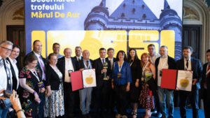 Clubul Presei de Turism FIJET România